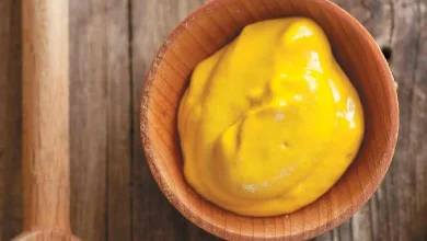 طرز تهیه 2 مدل سس خانگی مخصوص فلافل