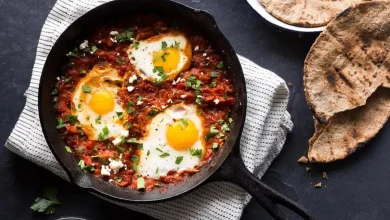 طرز تهیه املت قزوینی خوشمزه