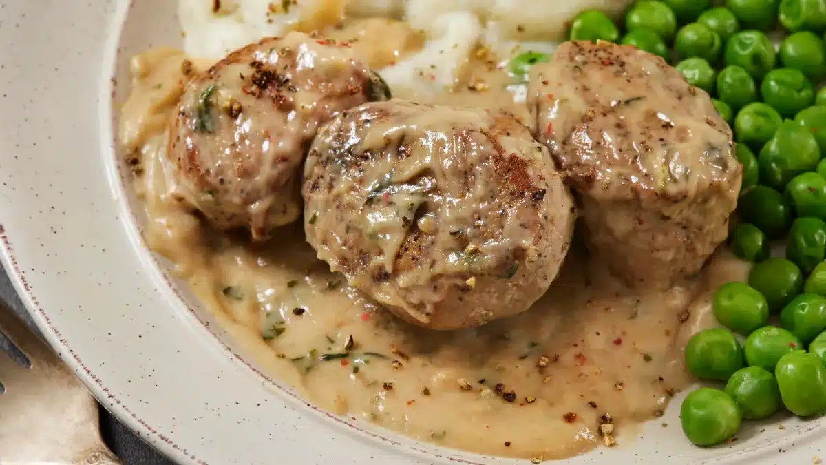 بیندیلی کوفته