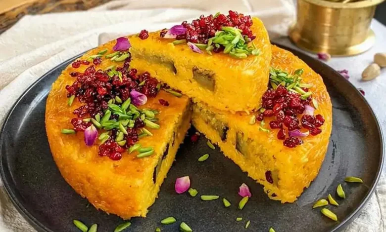 ته چین