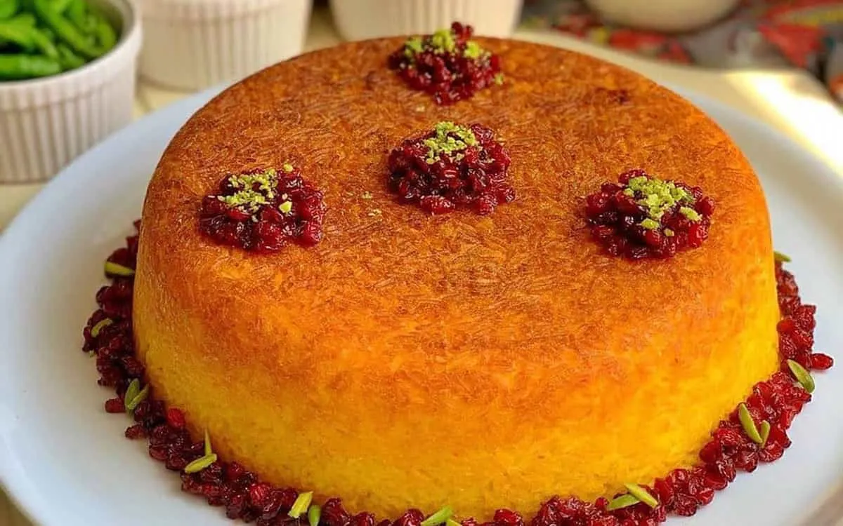 ته‌ چین