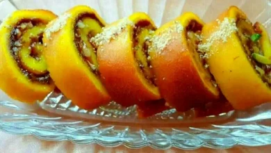 برگ مو