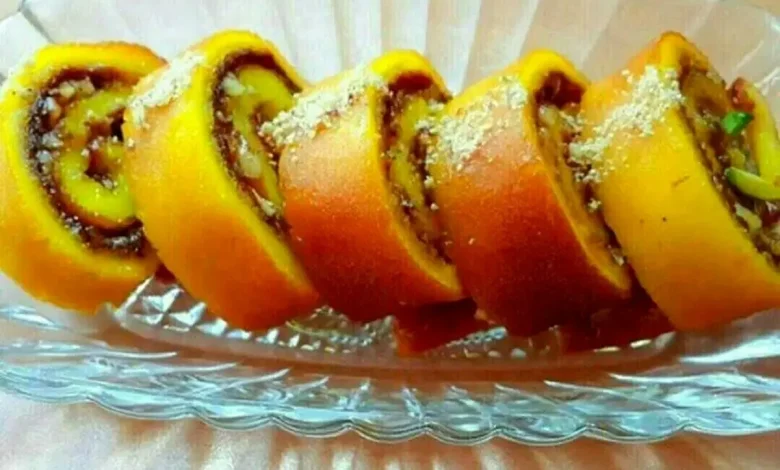 خاگینه