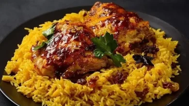 چیزکیک