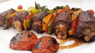 پیش غذا