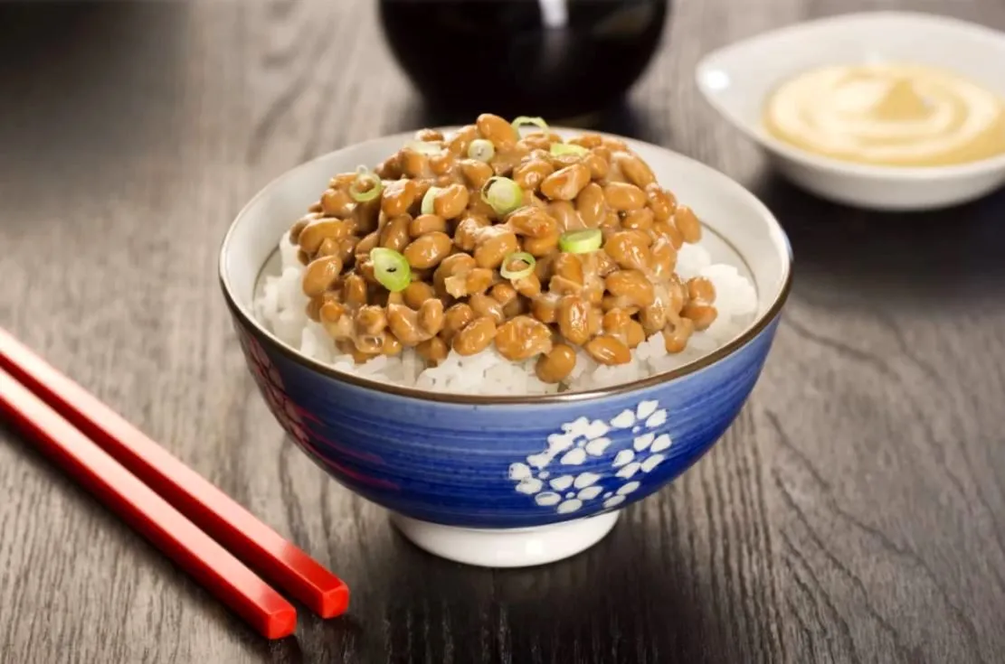 طرز تهیه ناتو؛ غذای سنتی و مقوی ژاپنی 1 طرز تهیه ناتو