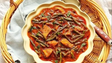 نکتار میوه