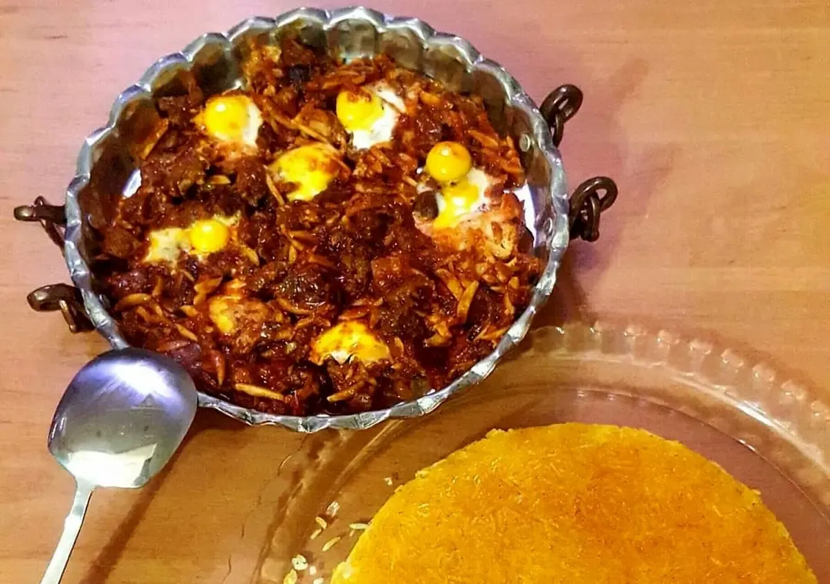 پیچاق‌قیمه