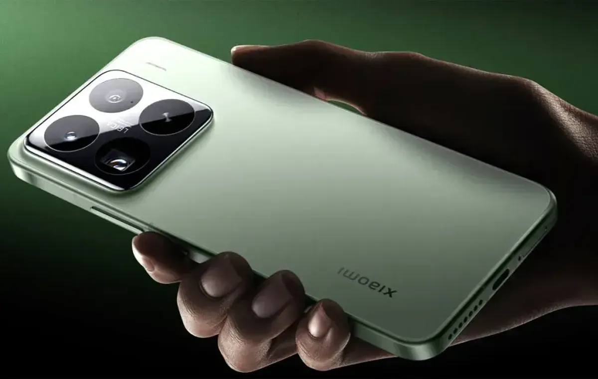 ظرفیت باتری سری شیائومی ۱۷ مشخص شد