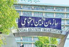 بازنشستگان