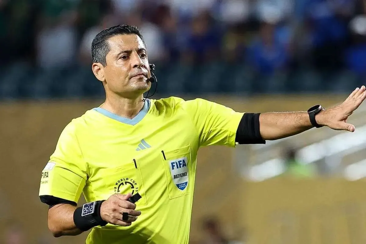 علیرضا فغانی