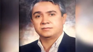 علی‌اکبر عرفانی