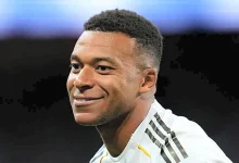 امباپه