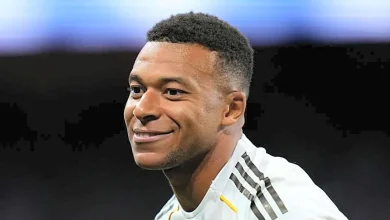 امباپه
