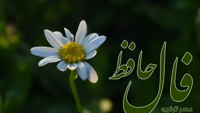 فال حافظ 16 شهریور 1404