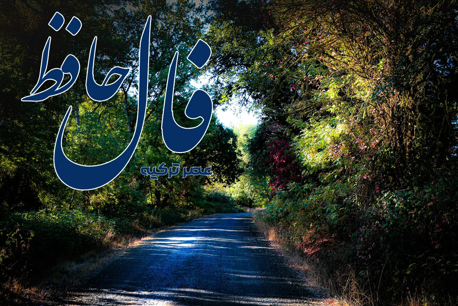 فال حافظ 17 شهریور 1404