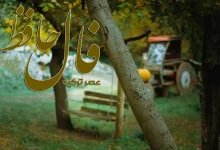 فال حافظ 3 مهر 1404