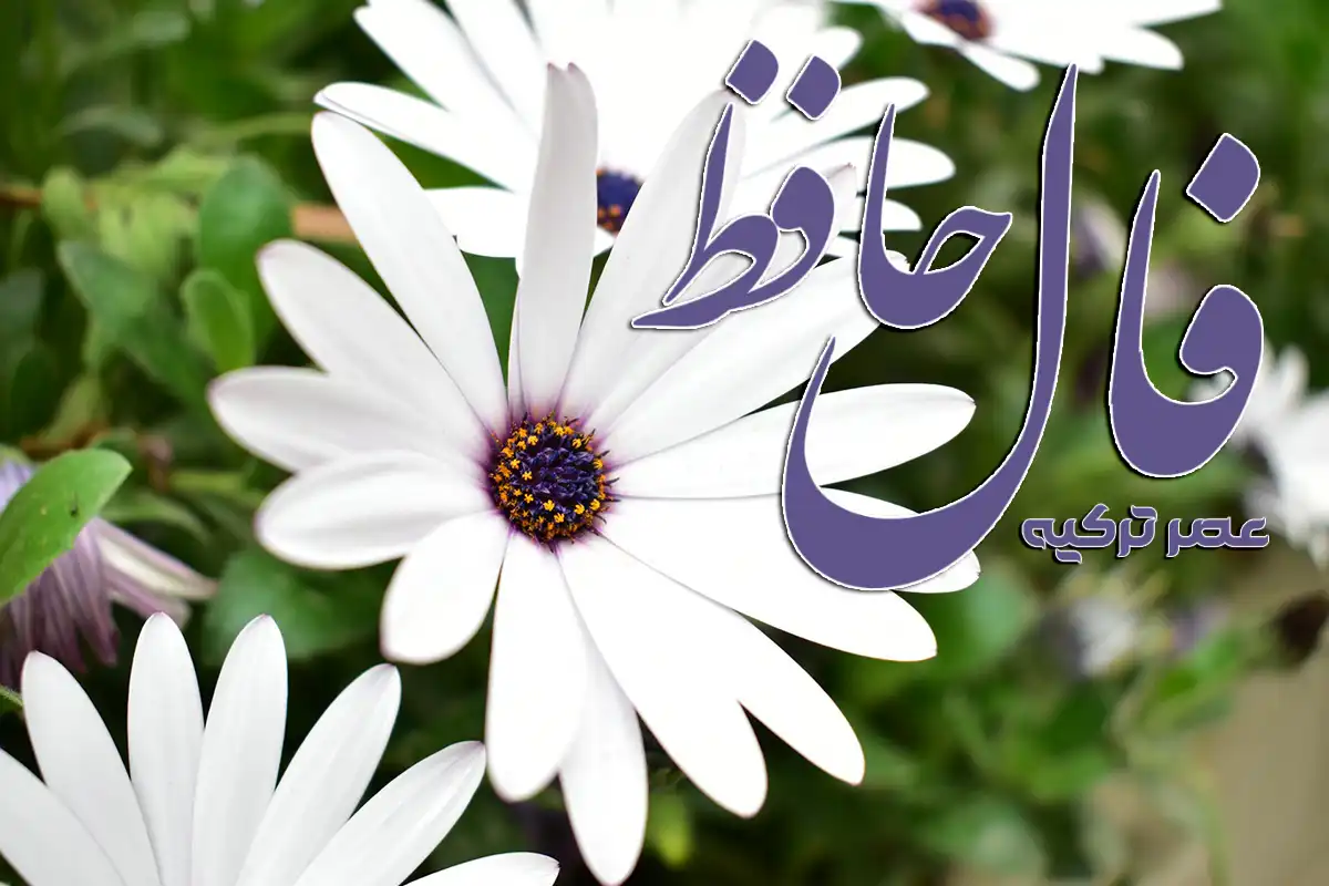 فال حافظ 31 شهریور 1404