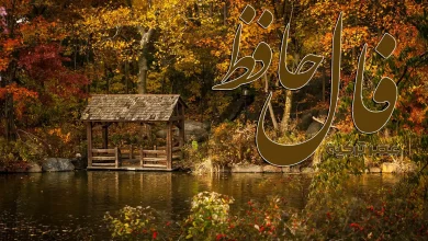 فال حافظ 4 مهر 1404