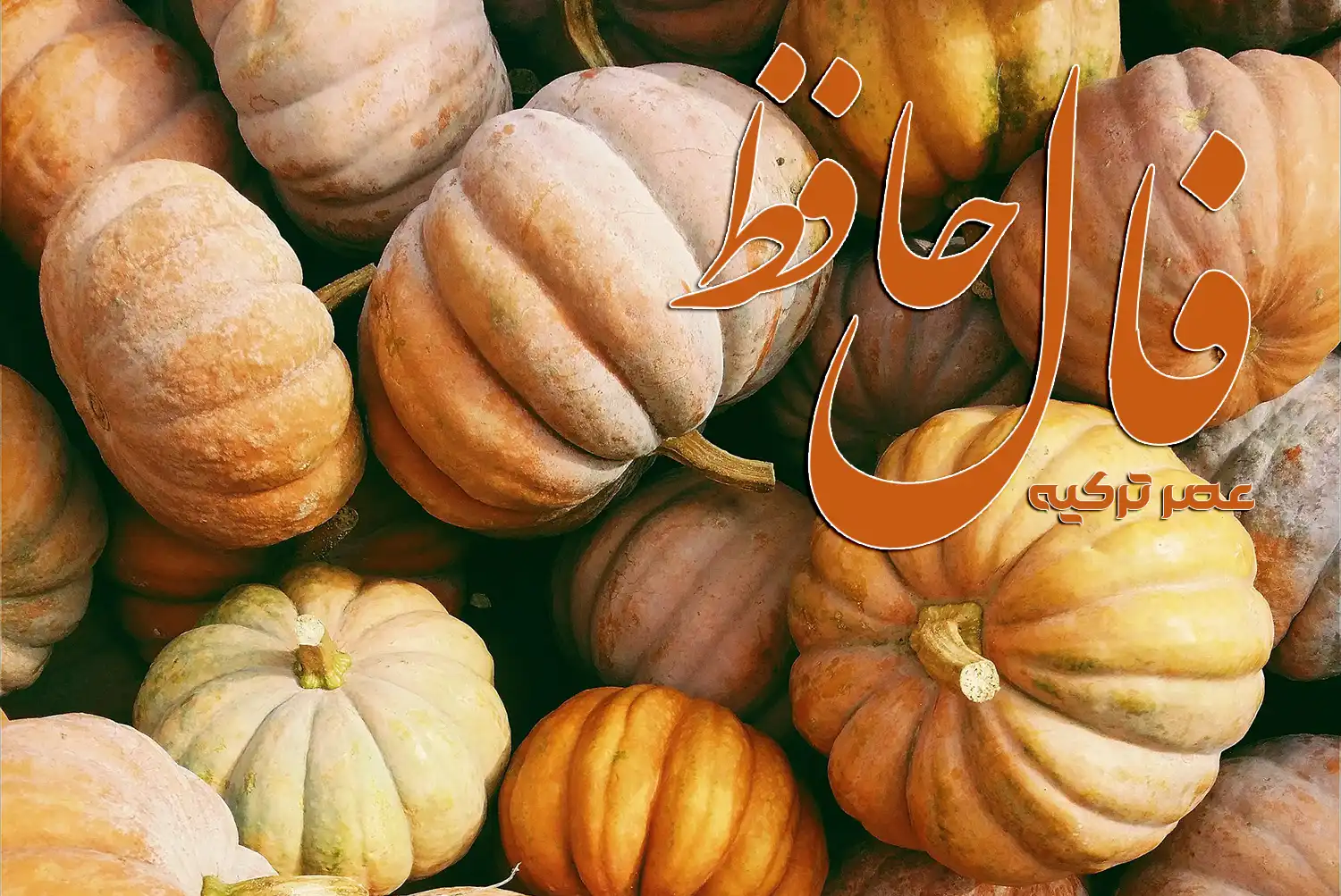 فال حافظ 6 مهر 1404