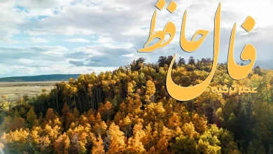 فال حافظ 9 مهر 1404