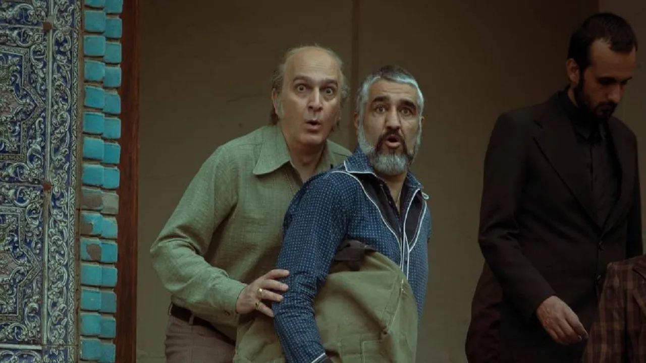 پژمان جمشیدی