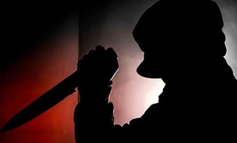 قتل بخاطر متلک پراکنی