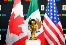 جام جهانی
