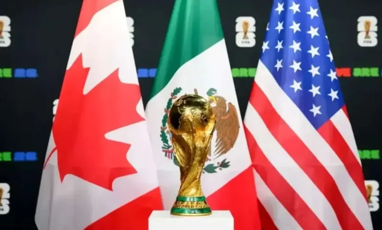جام جهانی