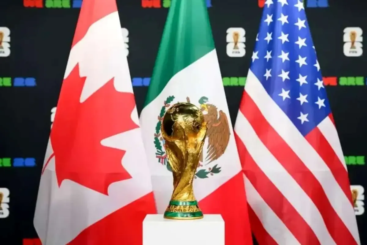 جام جهانی