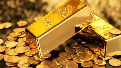 طلا و سکه