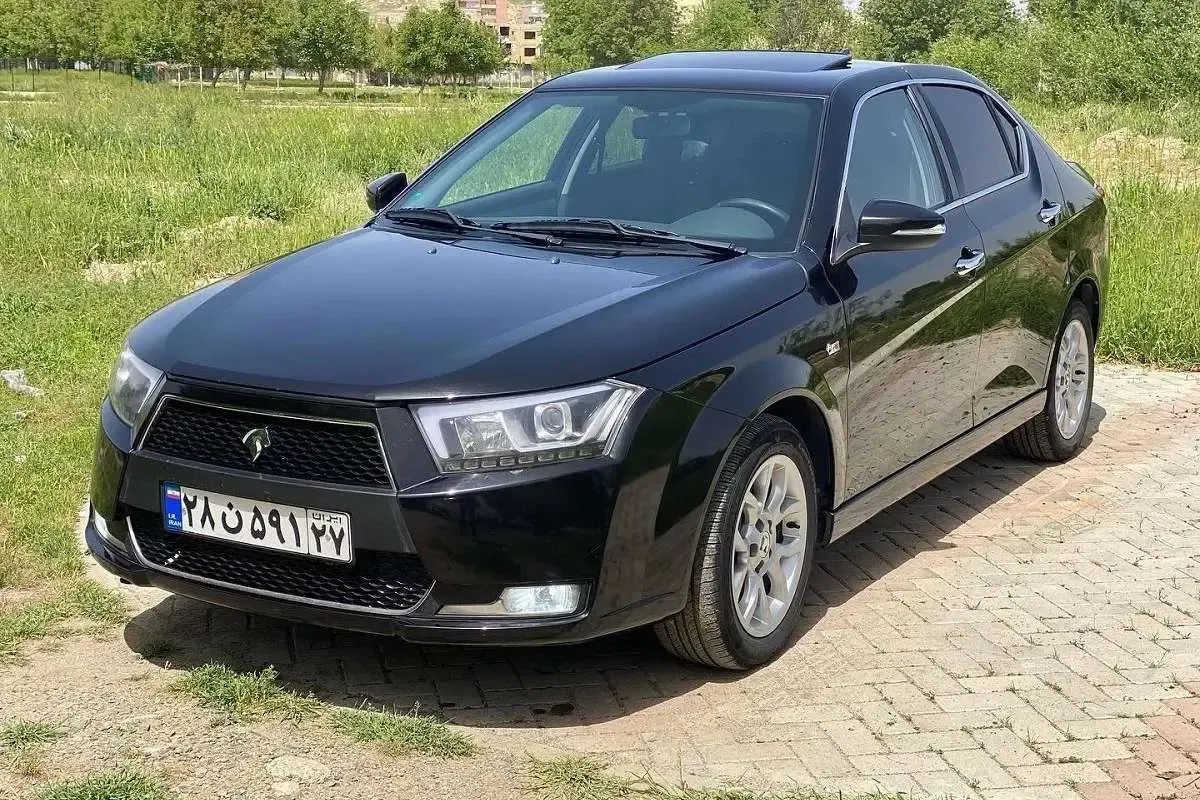 خودرو