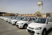 فروش محصولات سایپا
