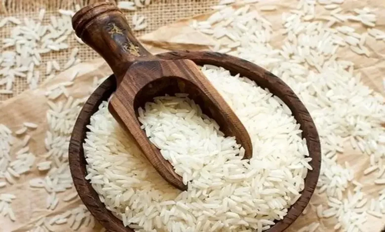 برنج ایرانی