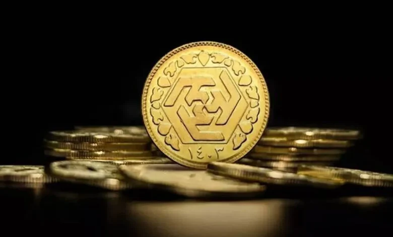 پیش‌فروش سکه