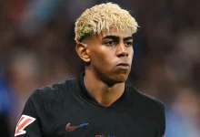 لامین یامال