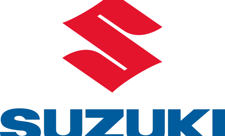 سوزوکی