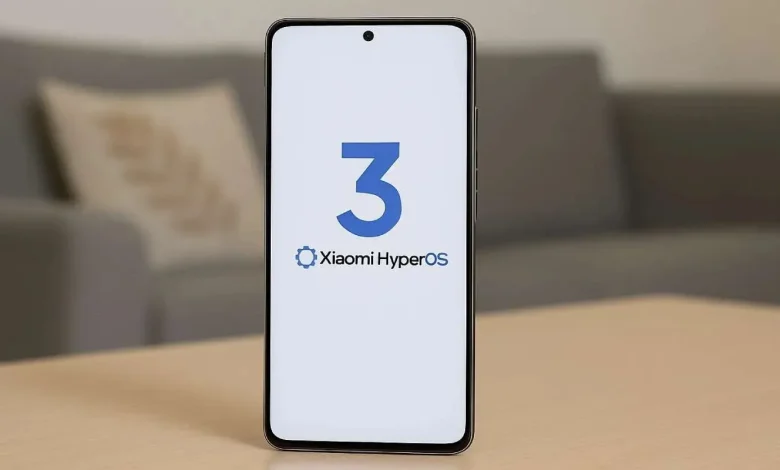 HyperOS 3