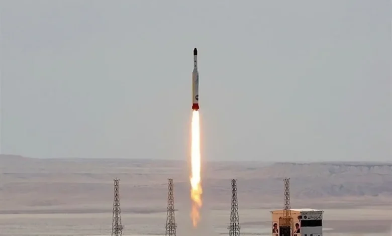 موشک