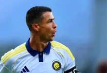 رونالدو