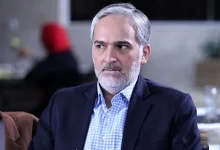 بیژن بنفشه‌خواه