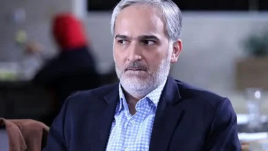 موتورسوار