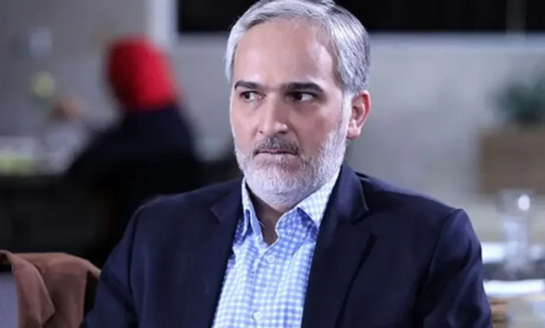 بیژن بنفشه‌خواه