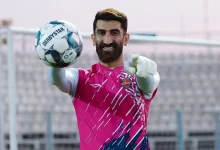بیرانوند