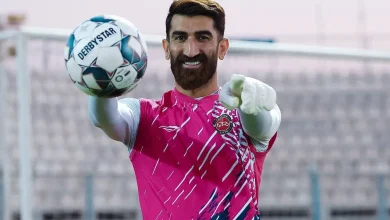 بیرانوند