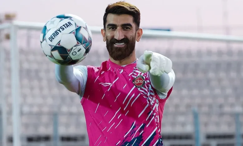 بیرانوند