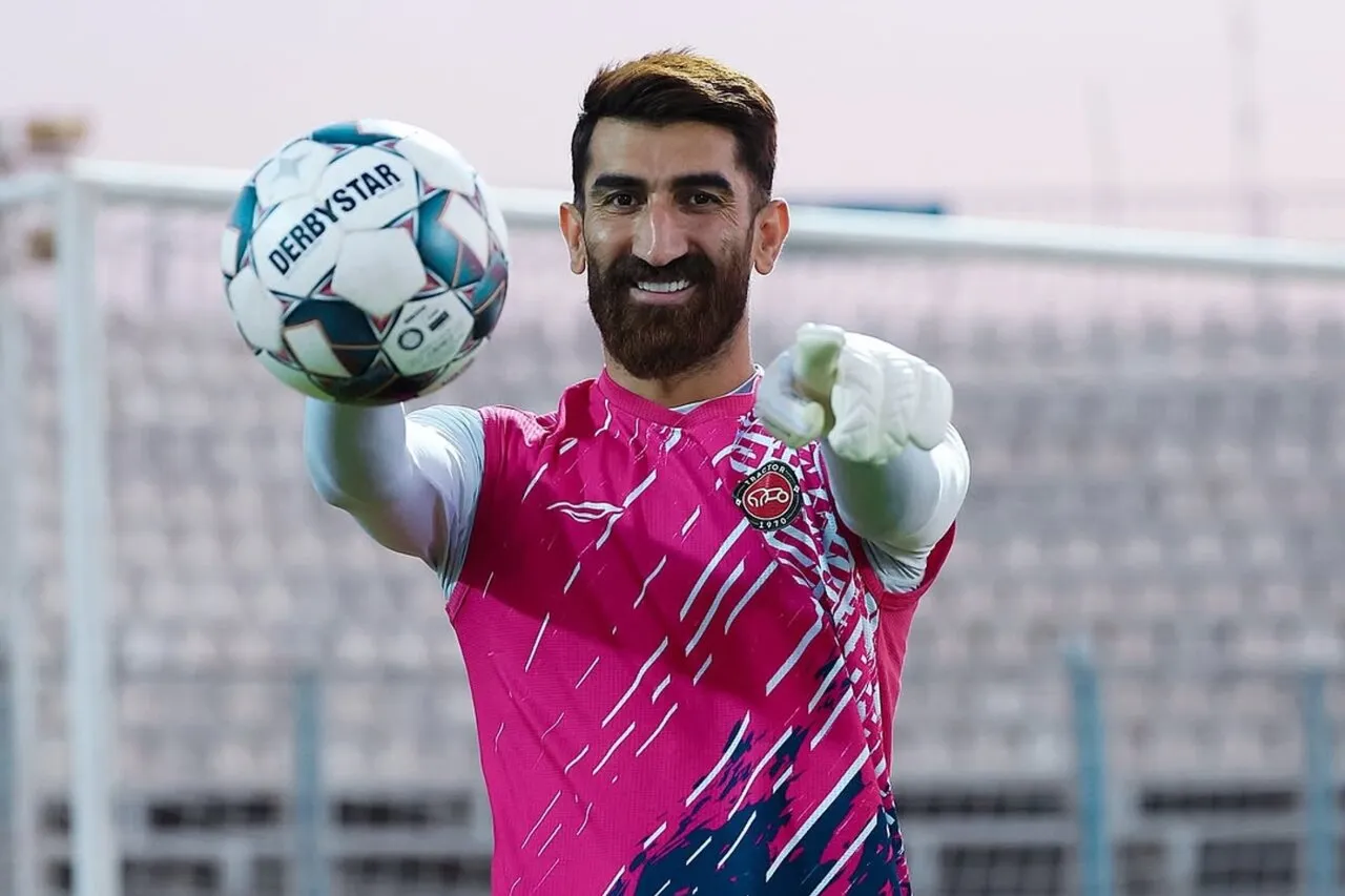 بیرانوند