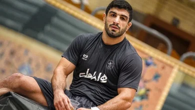 ستاره ملی‌پوش پرسپولیس