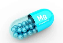 مکمل منیزیم