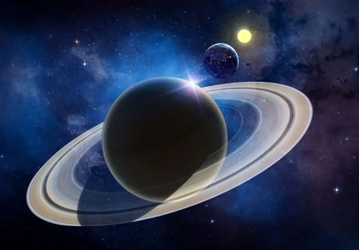 منظومه شمسی